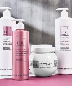 TIGI Copyright