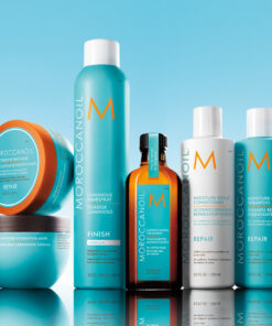 Moroccanoil