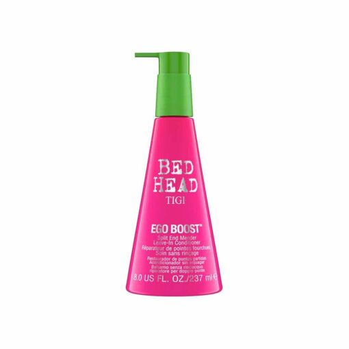 Kem xả khô TIGI Bed Head Ego Boost chữa trị chẻ ngọn