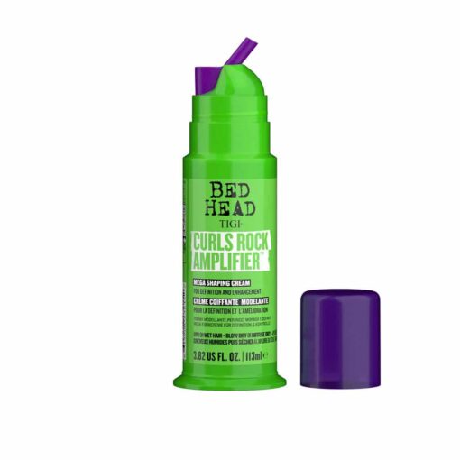 Tigi Bed Head Curls Rock Amplifier chính hãng