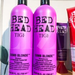 Dầu gội TIGI Dumb Blone 750ml