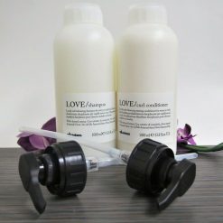 dầu gội davines love curl 1000ml