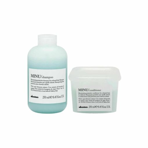 dầu gội davines cho tóc nhuộm 250ml