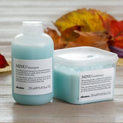 Dầu gội Davines MINU cho tóc nhuộm