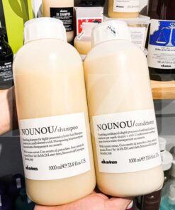 Dầu gội Davines Nounou 1000ml