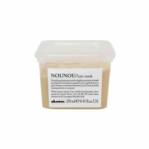 Dầu hấp tóc Davines Nounou Hair Mask