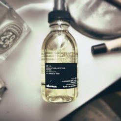 xịt dưỡng tóc davines