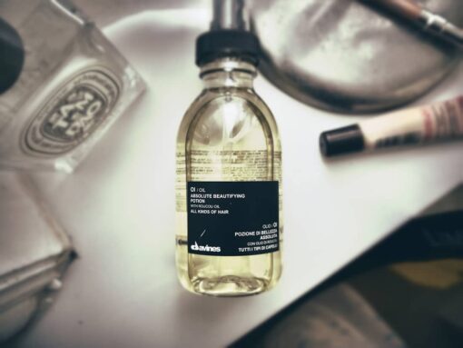 xịt dưỡng tóc davines