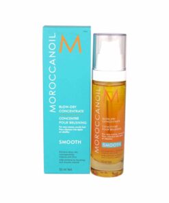 Dầu sấy tóc Moroccanoil