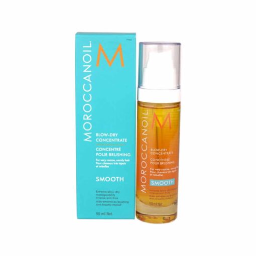 Dầu sấy tóc Moroccanoil