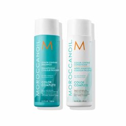 dầu gội duy trì màu nhuộm Moroccanoil