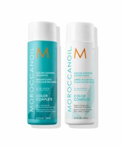 dầu gội duy trì màu nhuộm Moroccanoil