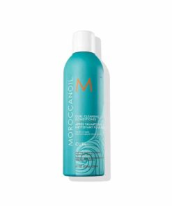 Dầu xả làm sạch sóng xoăn Moroccanoil Curl Cleansing