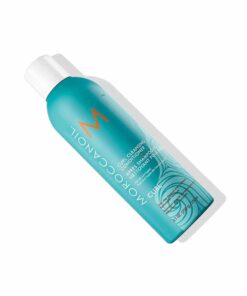 Dầu xả làm sạch sóng xoăn Moroccanoil