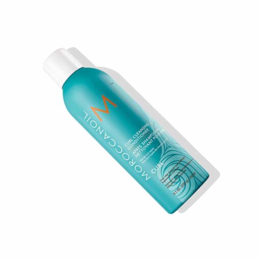 Dầu xả làm sạch sóng xoăn Moroccanoil