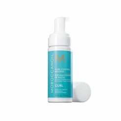 Kem bọt kiểm soát sóng xoăn Moroccanoil Curl Control Mousse