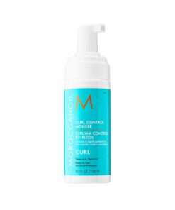 Kem bọt Moroccanoil Curl Control Mousse