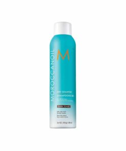 dầu gội khô moroccanoil