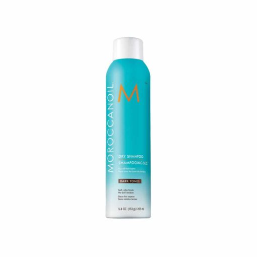 dầu gội khô moroccanoil