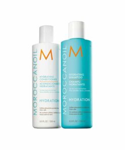 dầu gội moroccanoil hydration