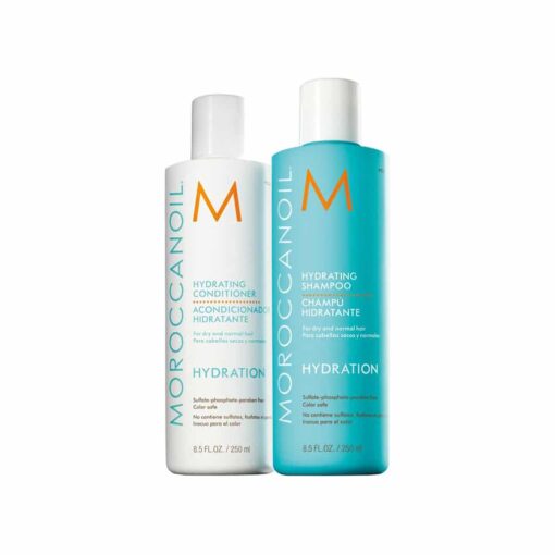 dầu gội moroccanoil hydration