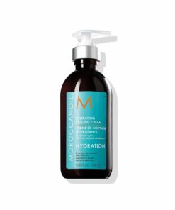 Kem tạo kiểu dưỡng ẩm Moroccanoil