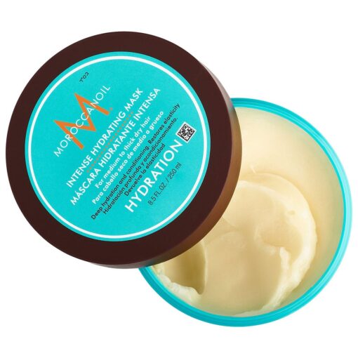 kem ủ tóc moroccanoil intense hydrating mask