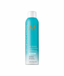 moroccanoil dầu gội khô