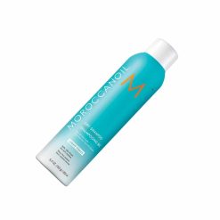 dầu gội khô moroccanoil review