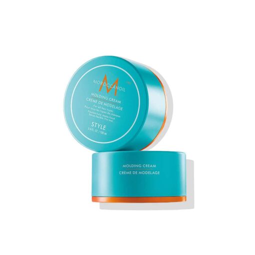 Kem tạo nếp tóc Moroccanoil Molding Cream