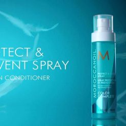 Xịt bảo vệ và ngăn ngừa Moroccanoil