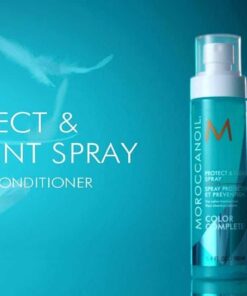 Xịt bảo vệ và ngăn ngừa Moroccanoil