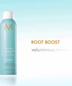 xịt tạo phồng Moroccanoil Root Boost