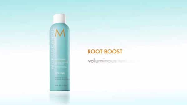 xịt tạo phồng Moroccanoil Root Boost
