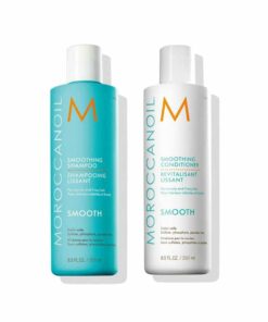 dầu gội moroccanoil smooth