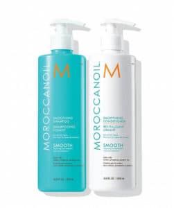 Dầu gội Moroccanoil Smooth 250ml/500ml/1000ml