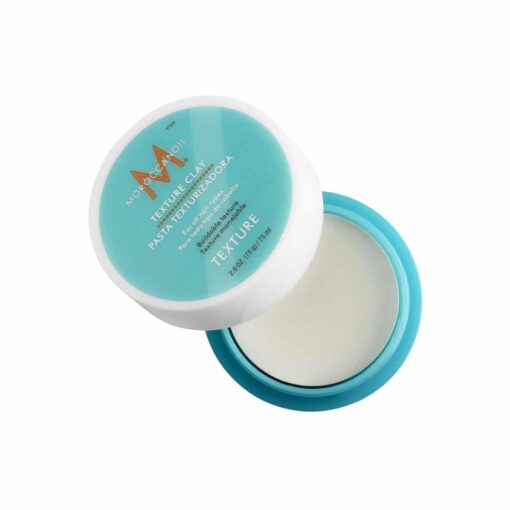 Sáp tạo kết cấu Moroccanoil Texture Clay