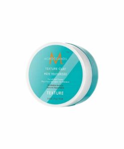 Sáp vuốt tóc Moroccanoil Texture Clay