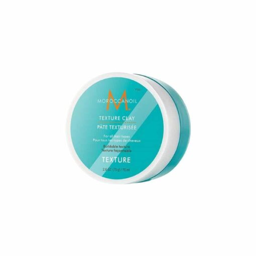 Sáp vuốt tóc Moroccanoil Texture Clay