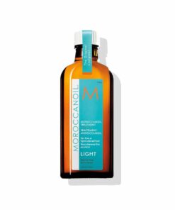 tinh dầu dưỡng tóc moroccanoil treatment light 100ml