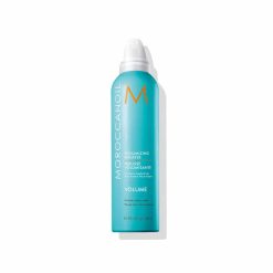 kem bọt tạo phồng moroccanoil