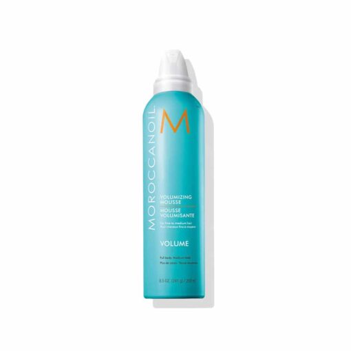 kem bọt tạo phồng moroccanoil