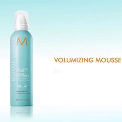 Kem bọt tạo phồng Moroccanoil Volumizing Mousse