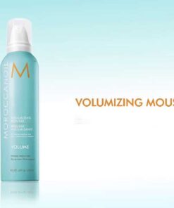 Kem bọt tạo phồng Moroccanoil Volumizing Mousse