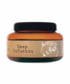 Dầu hấp tóc Nashi Argan Deep Infusion 500ml