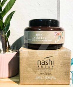 Dầu hấp tóc Nashi Argan Deep Infusion