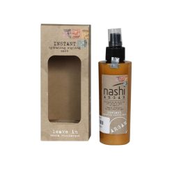 Xịt dưỡng ẩm Nashi Argan Instant 150ml