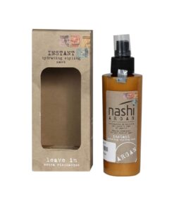 Xịt dưỡng ẩm Nashi Argan Instant 150ml