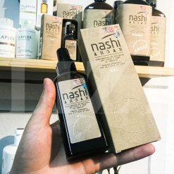 Tinh dầu dưỡng tóc Nashi Argan Oil 100ml