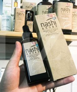 Tinh dầu dưỡng tóc Nashi Argan Oil 100ml